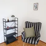 Apartment Wohnen Am Klinikum 2