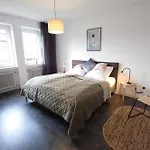 Apartment Wohnen Am Klinikum 2
