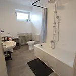Wohnen Am Klinikum 2 Apartment *