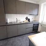 Wohnen Am Klinikum 2 Apartment *