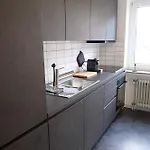 Wohnen Am Klinikum 2 Apartment
