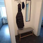 Wohnen Am Klinikum 2 Apartment *