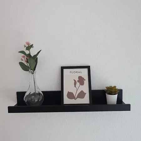 Appartement Wohnen Am Klinikum 2 *