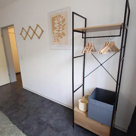 Wohnen Am Klinikum 2 Appartement Oldenburg