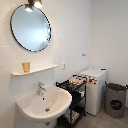 Appartement Wohnen Am Klinikum 2 Oldenburg
