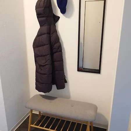 Appartement Wohnen Am Klinikum 2
