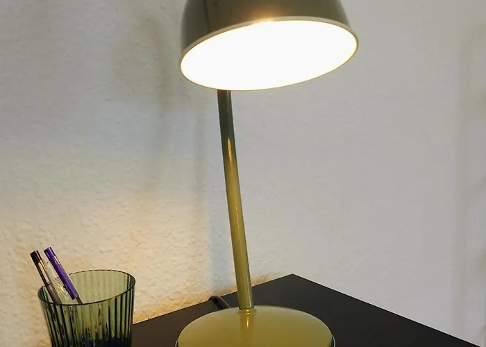 Wohnen Am Klinikum 2